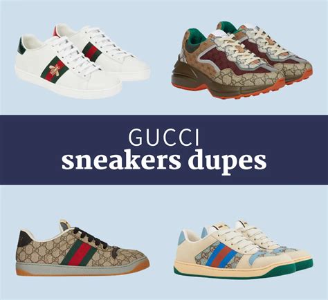 gucci shoes dupe amazon|gucci look alike shoes.